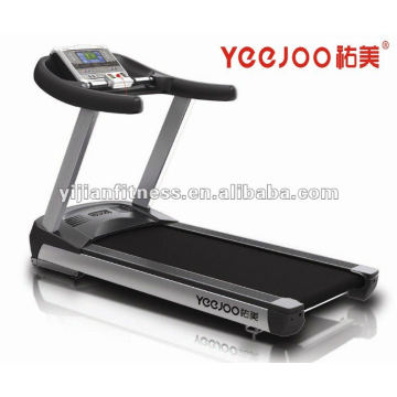 6.0hp AC New Commercial Treadmill (S998-B)